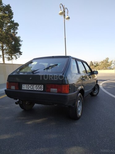 LADA (VAZ) 2109 1991, 215,000 km - 1.5 l - Bakı