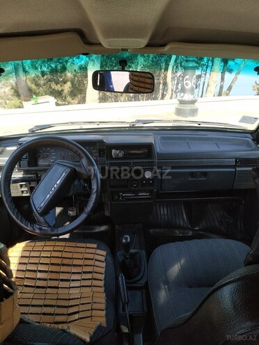 LADA (VAZ) 2109 1991, 215,000 km - 1.5 l - Bakı