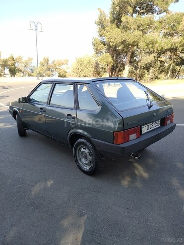 LADA (VAZ) 2109 1991, 215,000 km - 1.5 l - Bakı