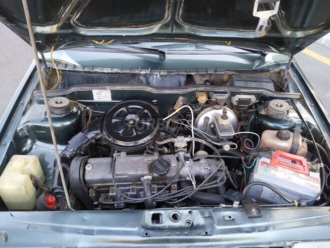 LADA (VAZ) 2109 1991, 215,000 km - 1.5 l - Bakı