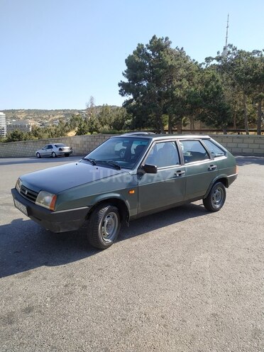 LADA (VAZ) 2109 1991, 215,000 km - 1.5 l - Bakı