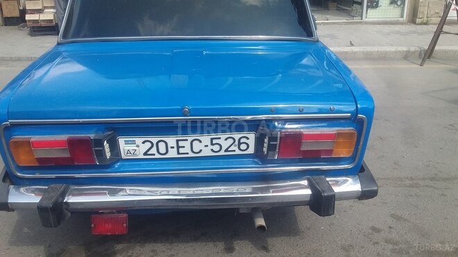 LADA (VAZ) 2106 1987, 96,700 km - 1.6 l - Gəncə
