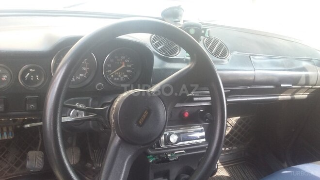 LADA (VAZ) 2106 1987, 96,700 km - 1.6 l - Gəncə