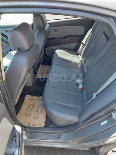 Hyundai Elantra 2008, 298,582 km - 2.0 л - Bakı
