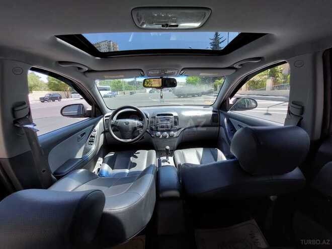 Hyundai Elantra 2008, 298,582 km - 2.0 л - Bakı