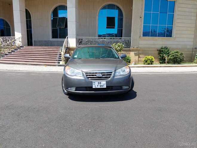 Hyundai Elantra 2008, 298,582 km - 2.0 л - Bakı