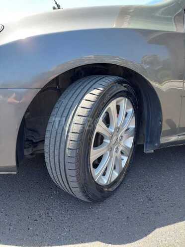 Hyundai Elantra 2008, 298,582 km - 2.0 л - Bakı
