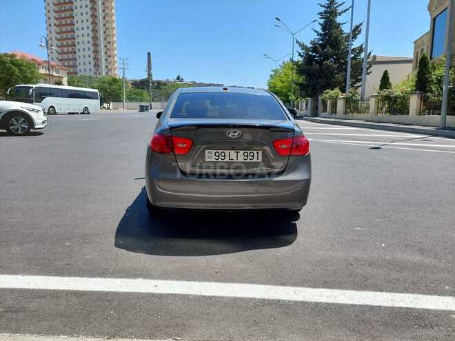 Hyundai Elantra 2008, 298,582 km - 2.0 л - Bakı