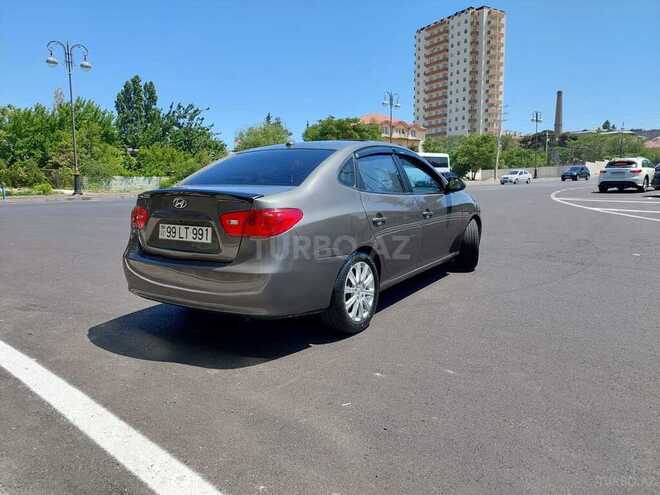 Hyundai Elantra 2008, 298,582 km - 2.0 л - Bakı