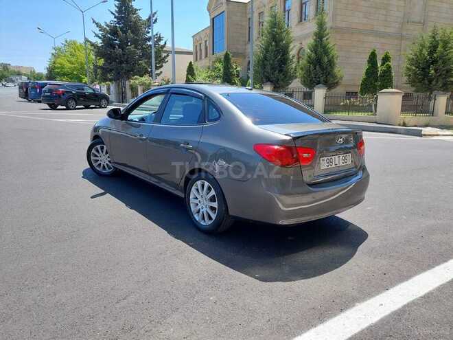 Hyundai Elantra 2008, 298,582 km - 2.0 л - Bakı