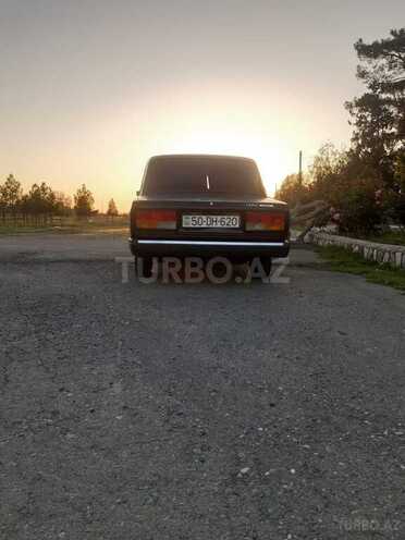 LADA (VAZ) 2107 2011, 15,796 km - 1.6 л - Yevlax