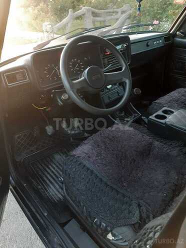 LADA (VAZ) 2107 2011, 15,796 km - 1.6 л - Yevlax