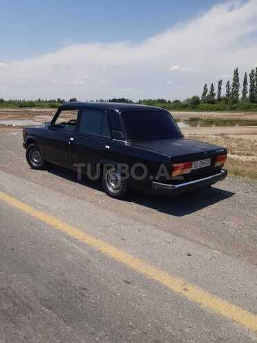 LADA (VAZ) 2107 2011, 15,796 km - 1.6 л - Yevlax