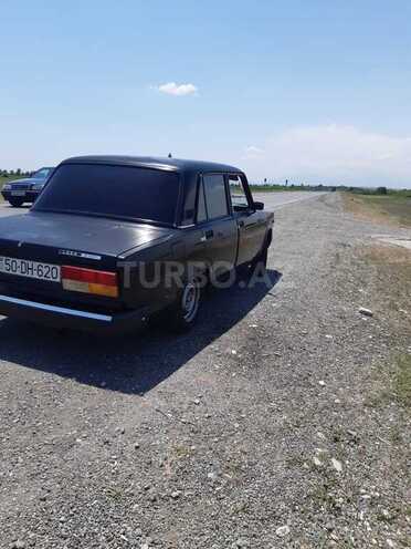 LADA (VAZ) 2107 2011, 15,796 km - 1.6 л - Yevlax