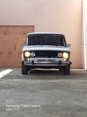 LADA (VAZ) 2106 1998, 71,250 km - 1.6 л - Şəmkir