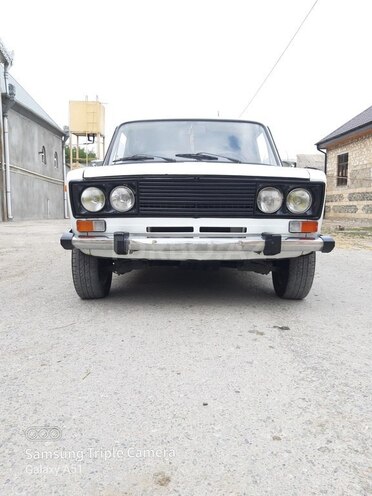 LADA (VAZ) 2106 1998, 71,250 km - 1.6 л - Şəmkir