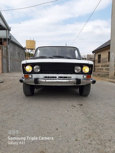 LADA (VAZ) 2106 1998, 71,250 km - 1.6 л - Şəmkir