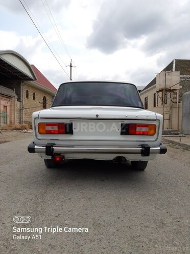LADA (VAZ) 2106 1998, 71,250 km - 1.6 л - Şəmkir