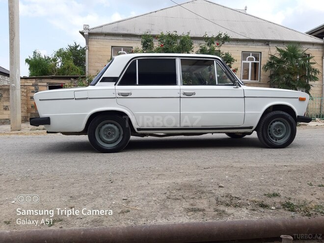 LADA (VAZ) 2106 1998, 71,250 km - 1.6 л - Şəmkir