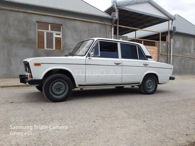 LADA (VAZ) 2106 1998, 71,250 km - 1.6 л - Şəmkir