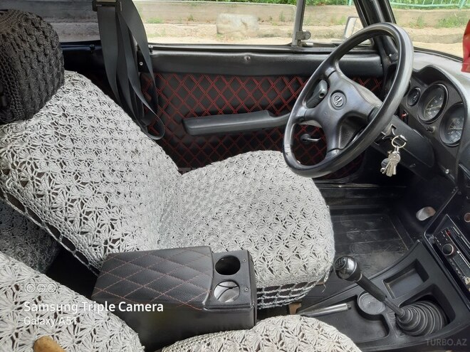 LADA (VAZ) 2106 1998, 71,250 km - 1.6 л - Şəmkir
