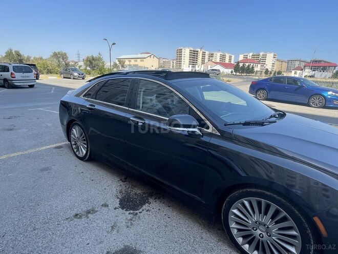 Lincoln MKZ 2013, 133,000 km - 2.0 l - Bakı