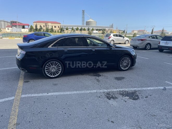 Lincoln MKZ 2013, 133,000 km - 2.0 l - Bakı