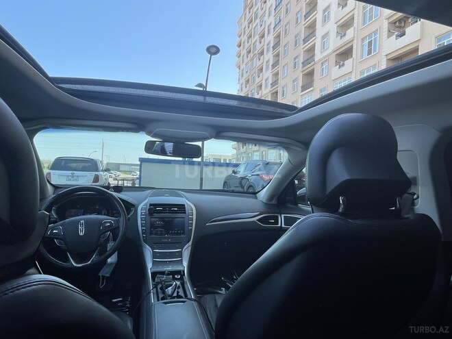 Lincoln MKZ 2013, 133,000 km - 2.0 l - Bakı
