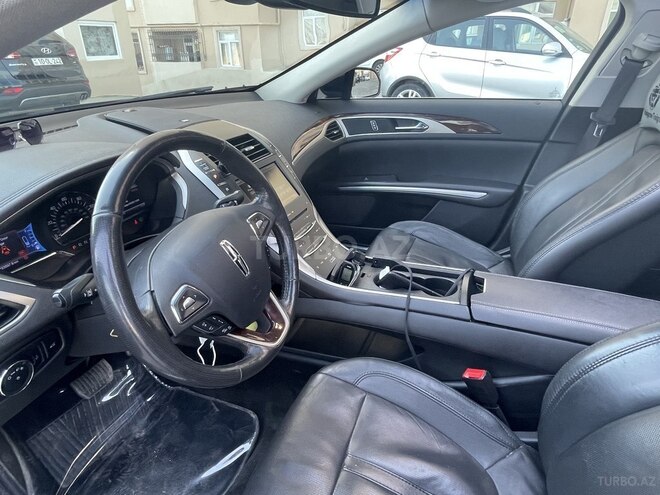 Lincoln MKZ 2013, 133,000 km - 2.0 l - Bakı
