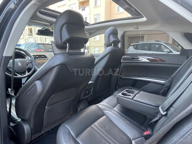 Lincoln MKZ 2013, 133,000 km - 2.0 l - Bakı