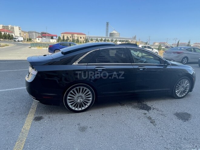 Lincoln MKZ 2013, 133,000 km - 2.0 l - Bakı