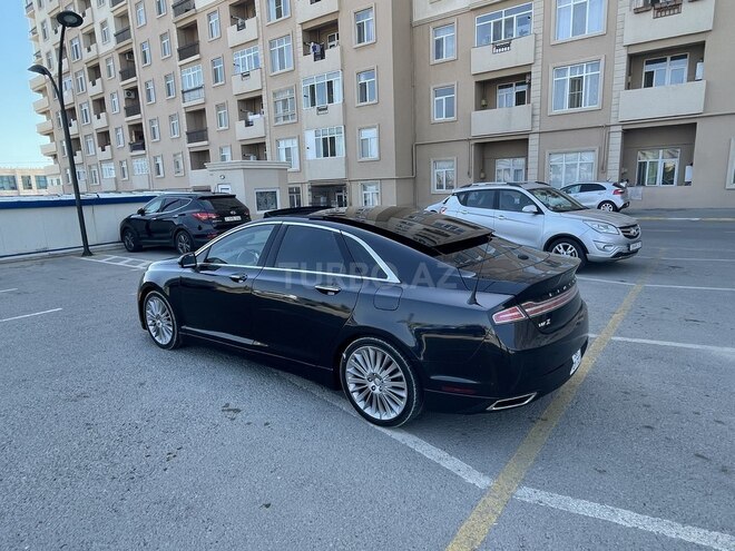 Lincoln MKZ 2013, 133,000 km - 2.0 l - Bakı