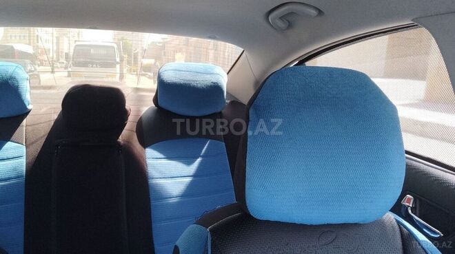 Kia Cerato 2012, 135,000 km - 1.6 l - Bakı