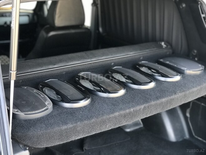 LADA (VAZ) Niva 2016, 46,000 km - 1.7 l - Bakı