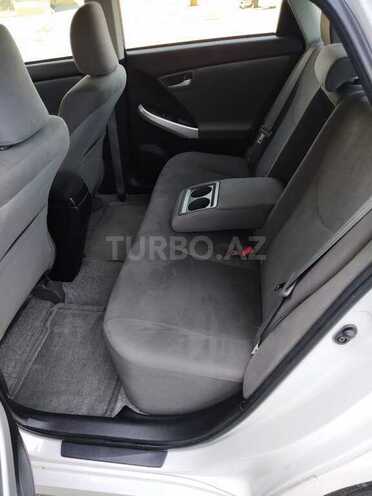Toyota Prius 2013, 145,000 km - 1.8 l - Bakı