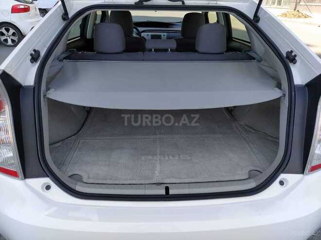 Toyota Prius 2013, 145,000 km - 1.8 l - Bakı