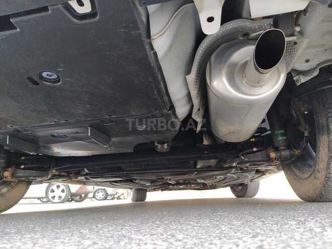 Toyota Prius 2013, 145,000 km - 1.8 l - Bakı