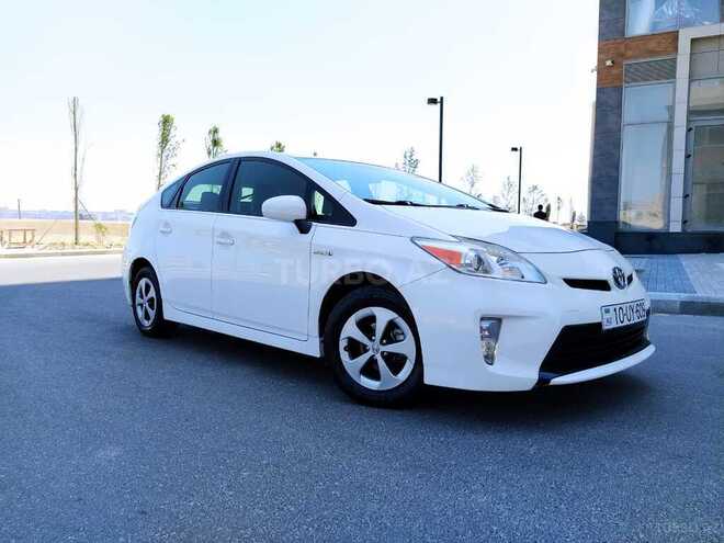 Toyota Prius 2013, 145,000 km - 1.8 l - Bakı