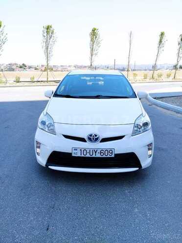 Toyota Prius 2013, 145,000 km - 1.8 l - Bakı