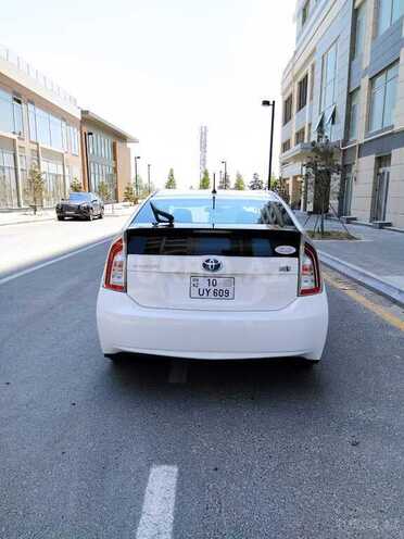 Toyota Prius 2013, 145,000 km - 1.8 l - Bakı
