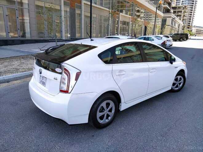 Toyota Prius 2013, 145,000 km - 1.8 l - Bakı