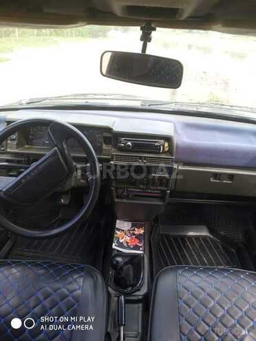 LADA (VAZ) 21099 1998, 236,924 km - 0.2 l - Qazax