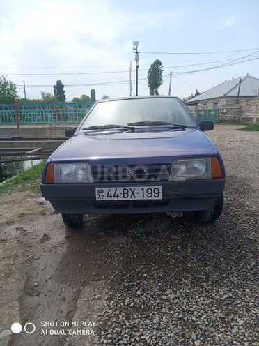 LADA (VAZ) 21099 1998, 236,924 km - 0.2 l - Qazax