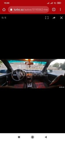 LADA (VAZ) 21099 1998, 236,924 km - 0.2 l - Qazax