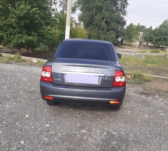 LADA (VAZ) Priora 2018, 70,000 km - 1.6 l - Bakı