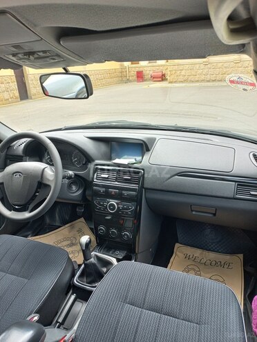LADA (VAZ) Priora 2018, 70,000 km - 1.6 l - Bakı