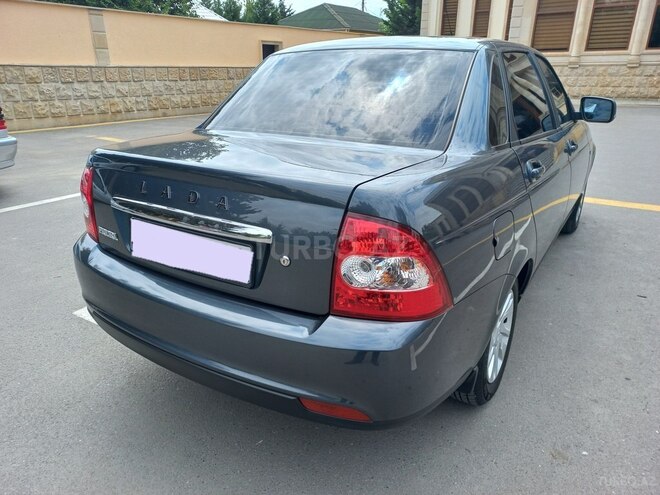LADA (VAZ) Priora 2018, 70,000 km - 1.6 l - Bakı