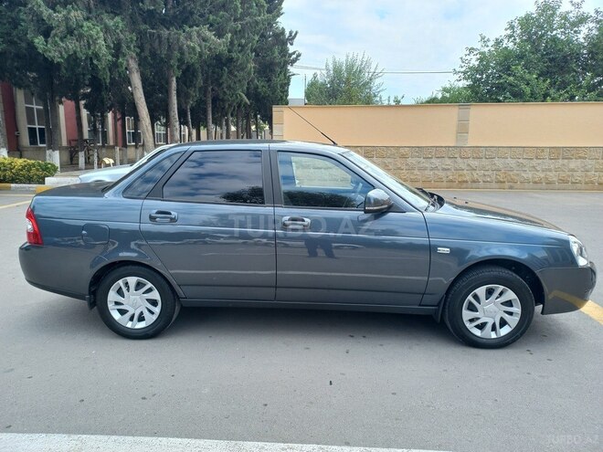LADA (VAZ) Priora 2018, 70,000 km - 1.6 l - Bakı