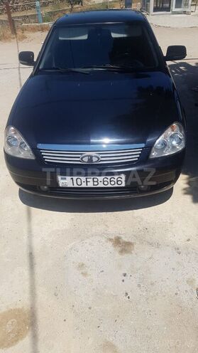 LADA (VAZ) Priora 2009, 175,800 km - 1.6 л - Bakı