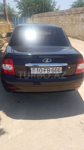 LADA (VAZ) Priora 2009, 175,800 km - 1.6 л - Bakı